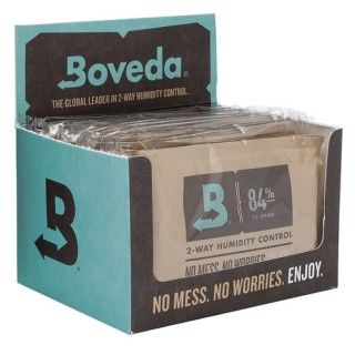Boveda 84% Humidity Control 12pk