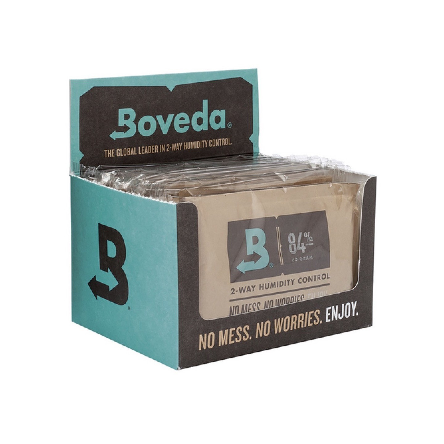 Boveda 84% Humidity Control 12pk