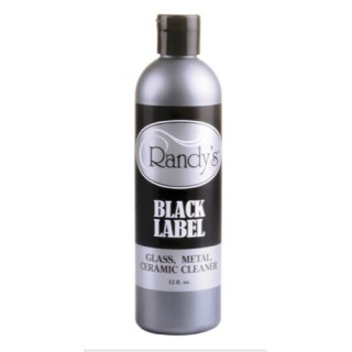 Randy's "Black Label" Cleaner