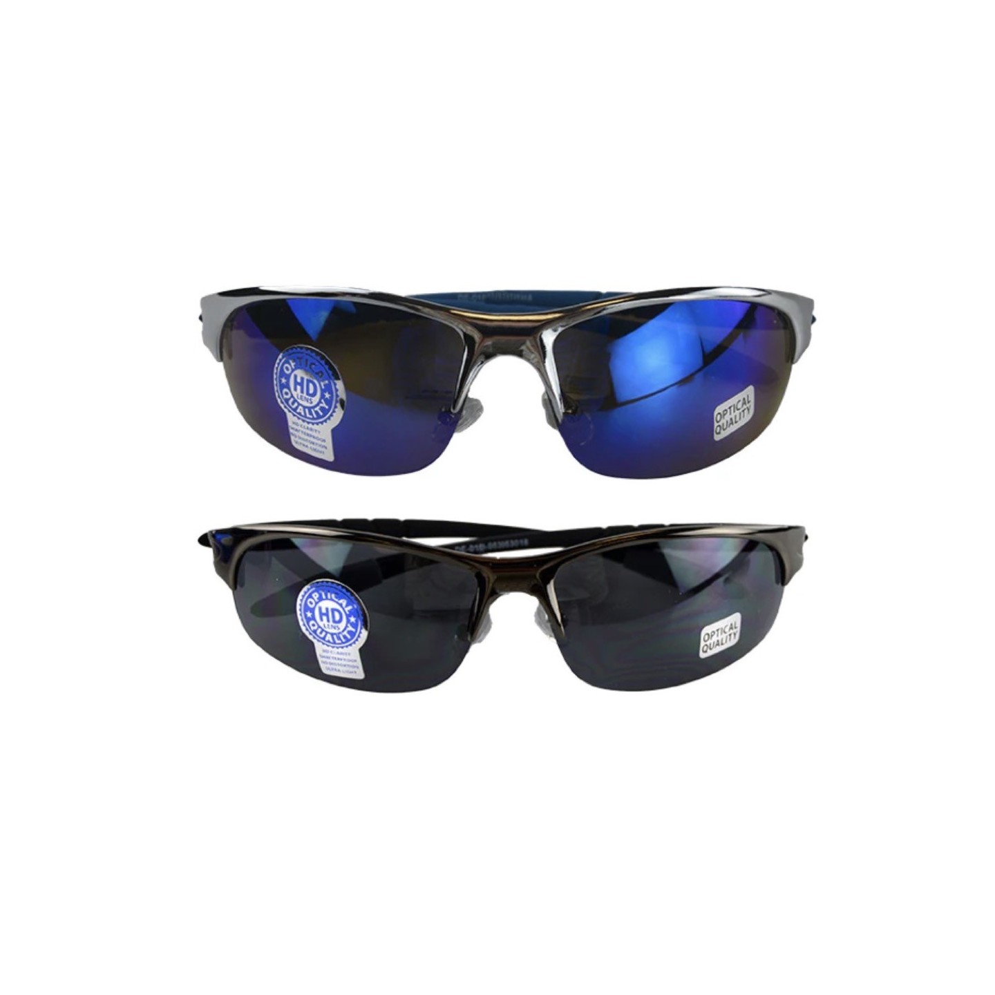 Sunglasses S1-R5-R10 6pcs