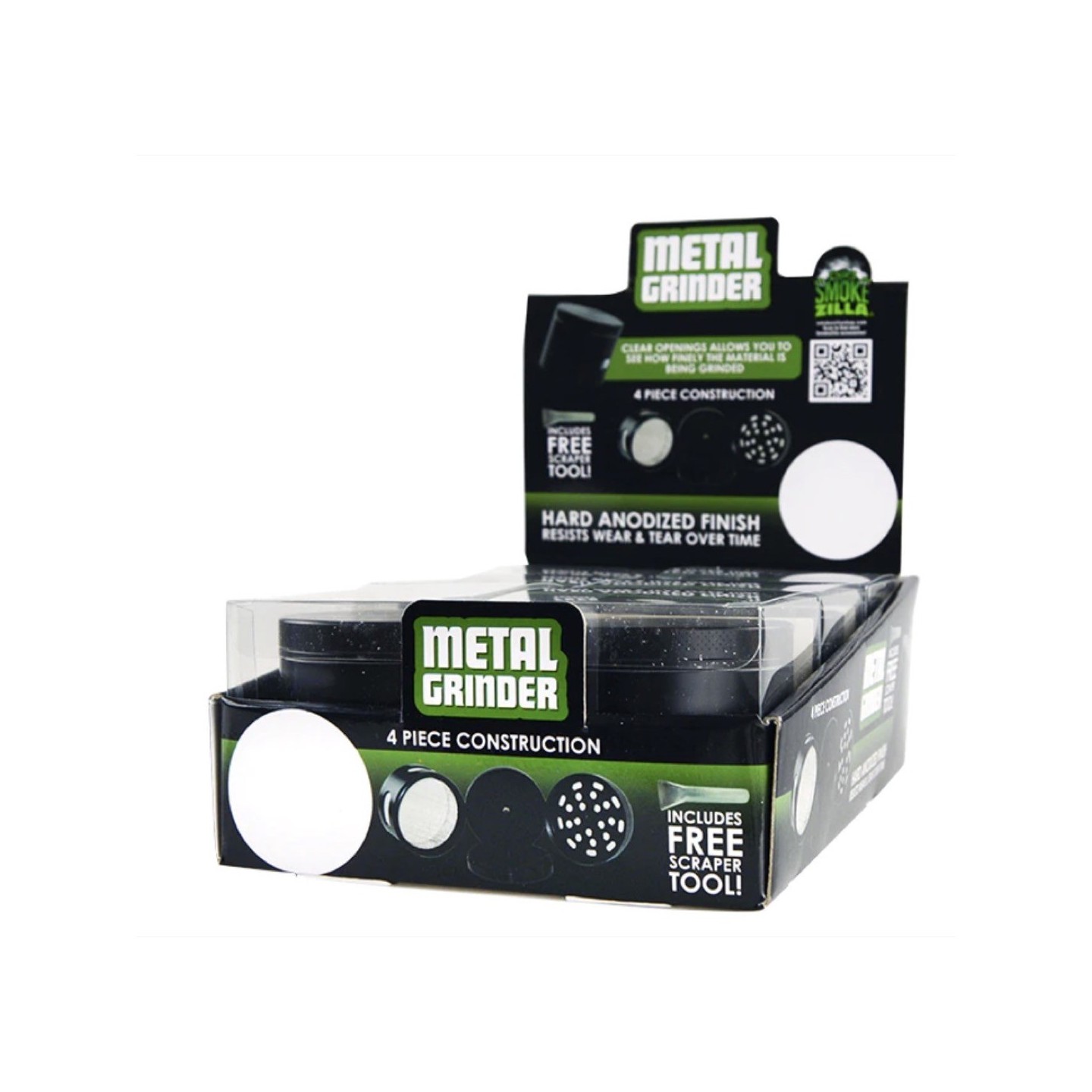 Window Tool Grinder 1pc