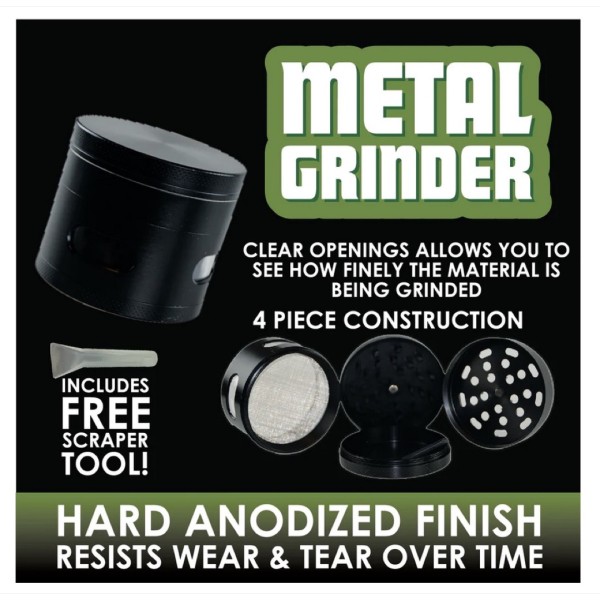 Window Tool Grinder 1pc