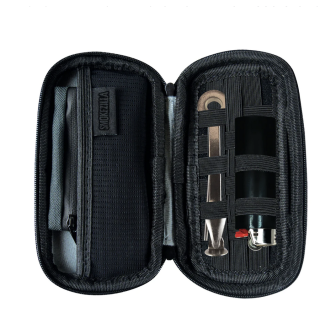 Mini Tobacco Case 6PC