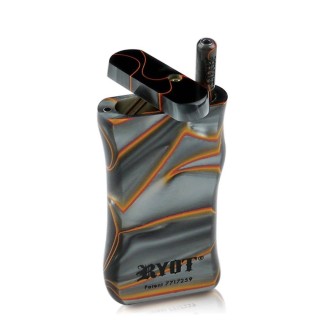 Ryot Acrylic Large Dugout 1PC (Mixed Colors)