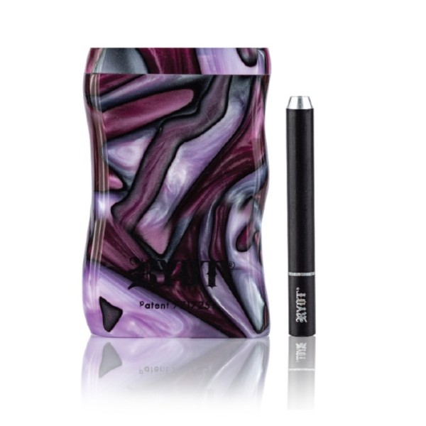 Ryot Acrylic Small Dugout 1PC (Mixed Colors)