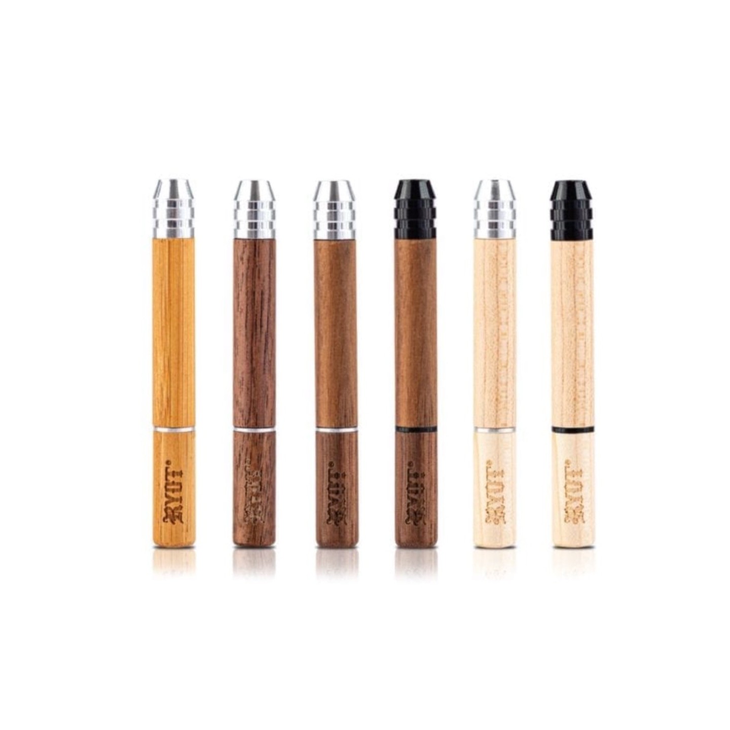 Ryot Twist Wood One Hitter 1PC