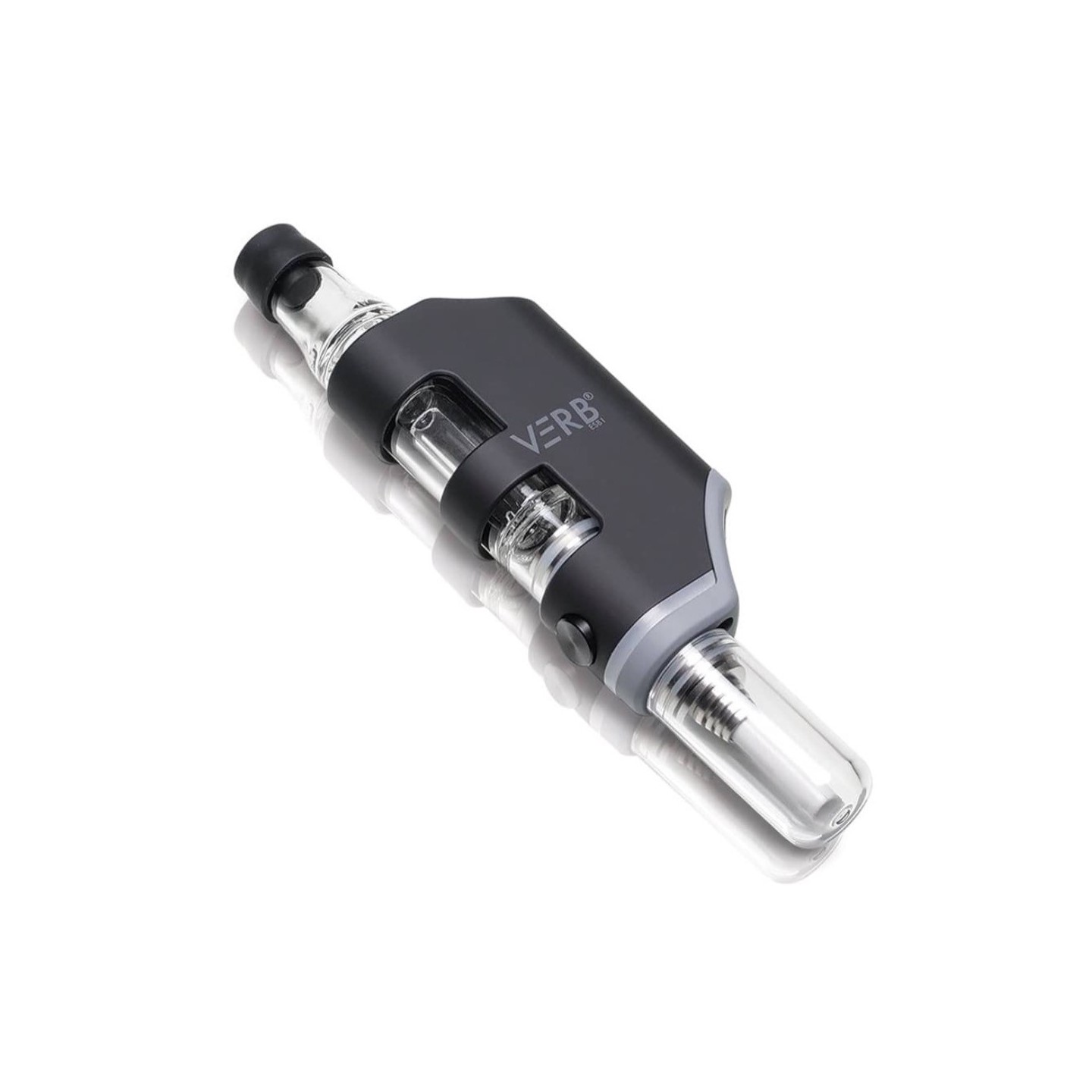 Ryot Verb Elect Straw Bubbler