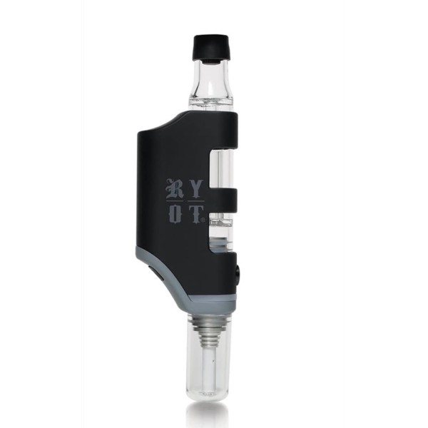 Ryot Verb Elect Straw Bubbler