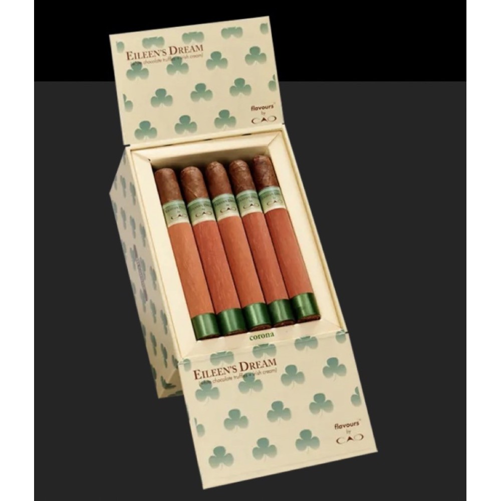 CAO Eileen's Dream Petit Corona 25/BX CAO Eileen's Dream Petit Corona 25/BX