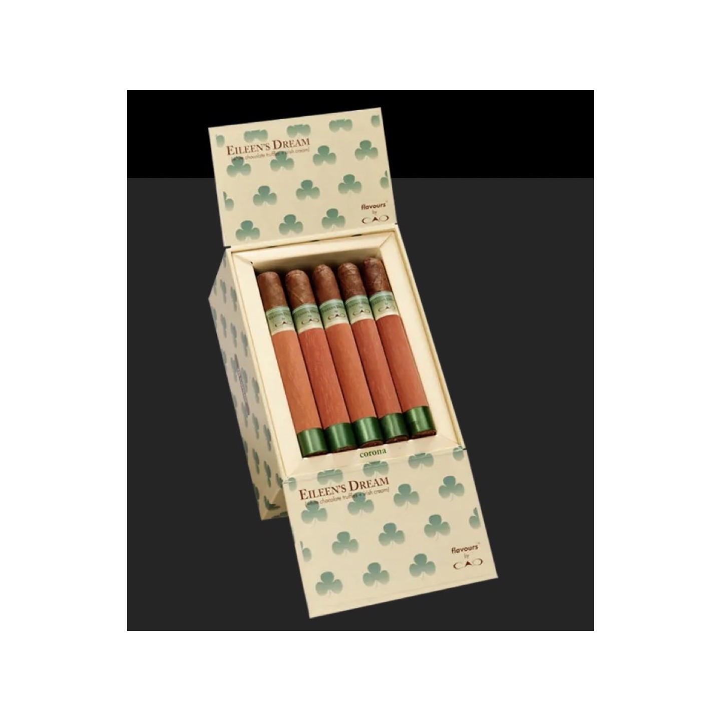 CAO Eileen's Dream Petit Corona 25/BX