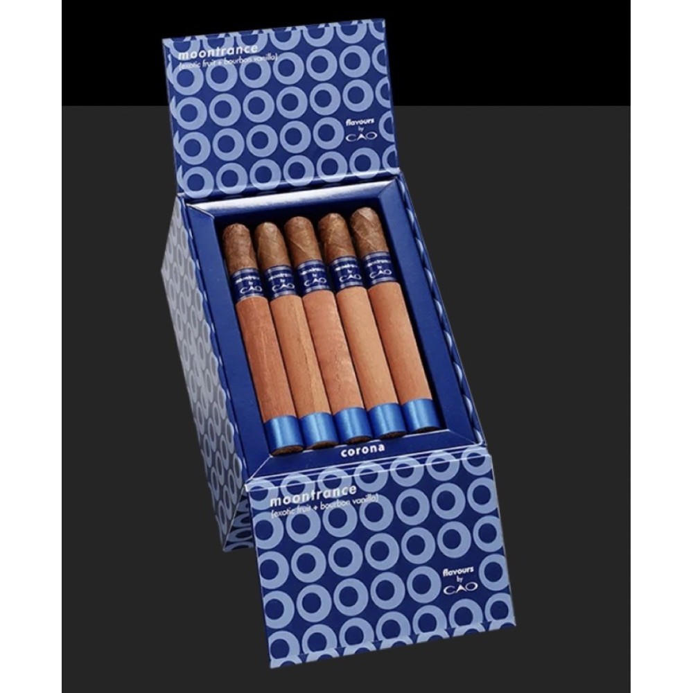 CAO Moontrance Torpedo 20/BX CAO Moontrance Torpedo 20/BX