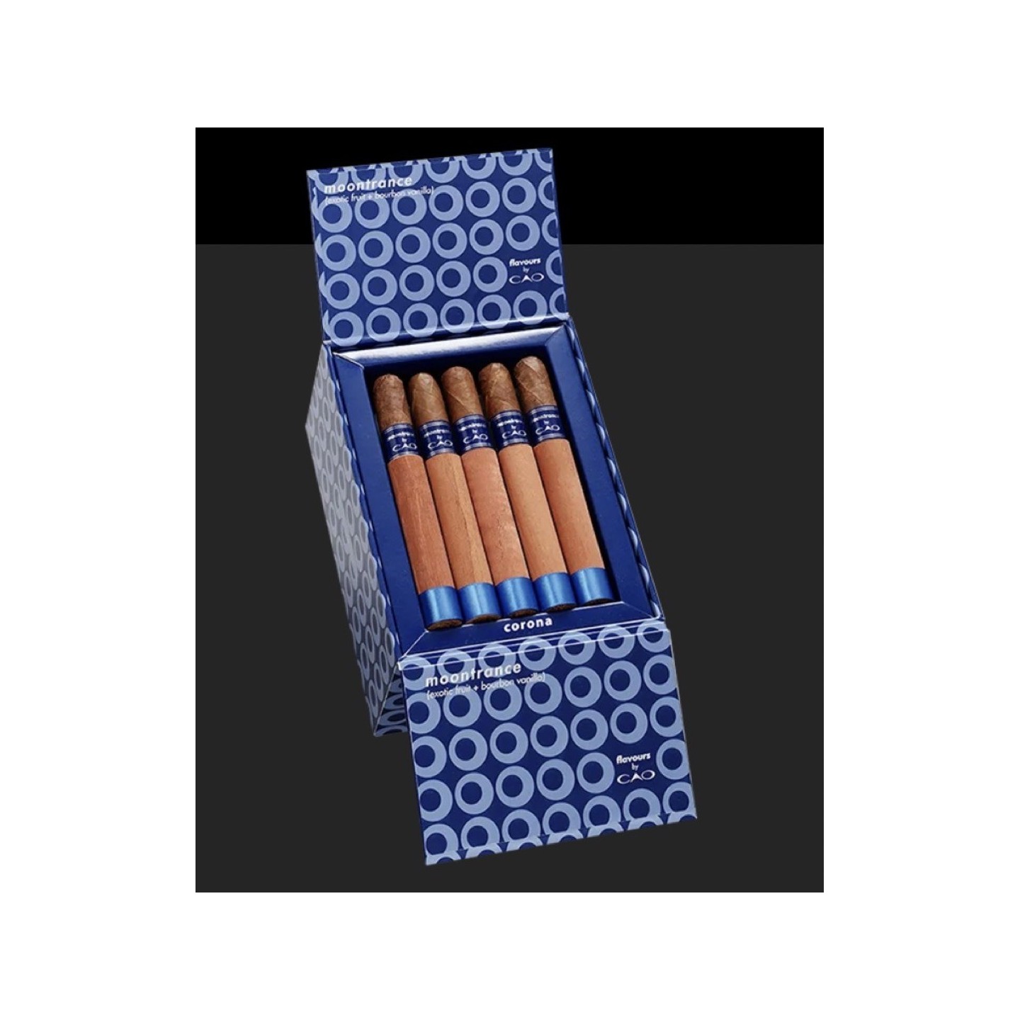 CAO Moontrance Torpedo 20/BX