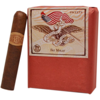 Kentucky Fire Cured Sweets