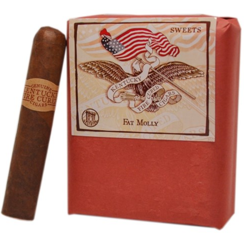 Kentucky Fire Cured Sweets