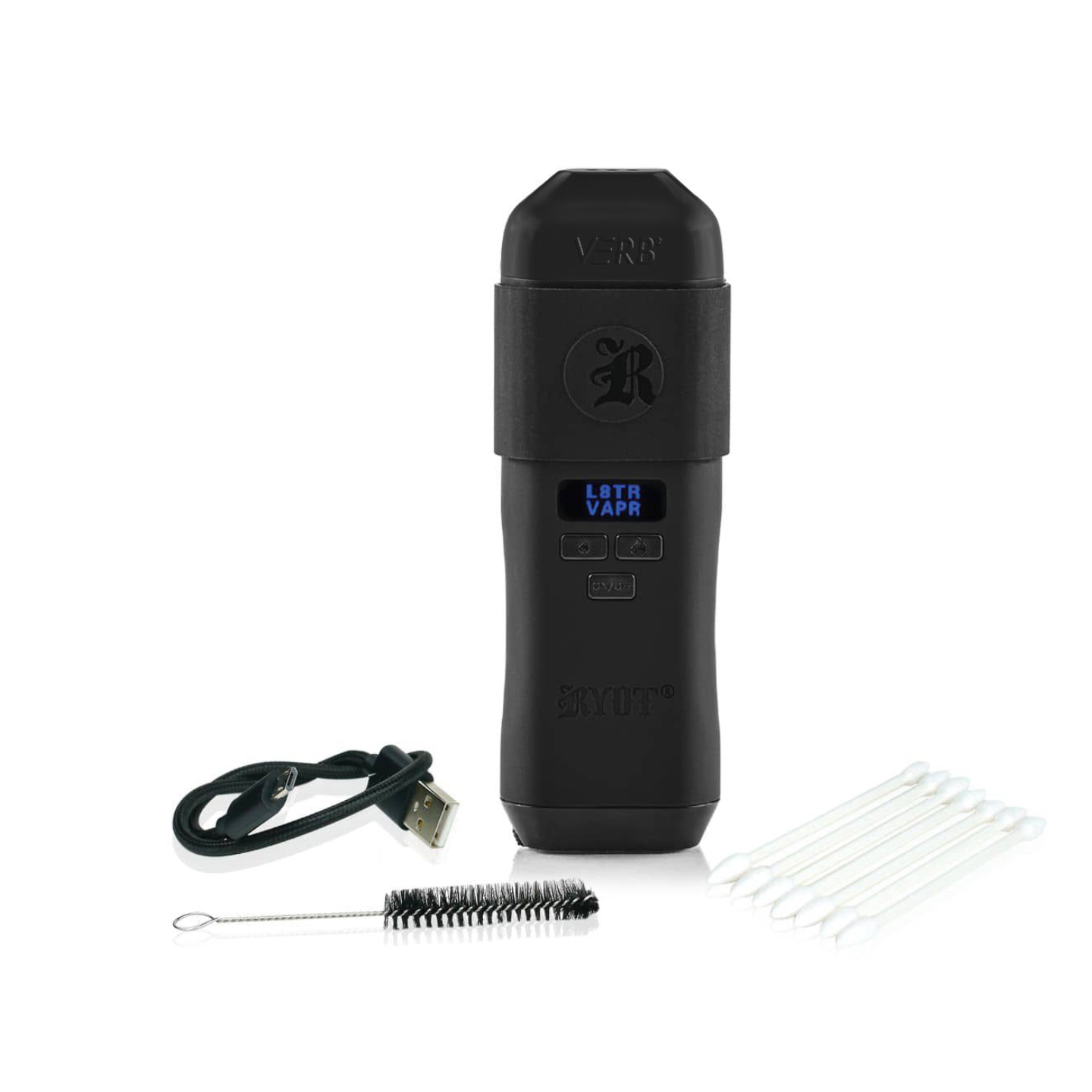 Ryot Verb Dry Herb Vaporizer
