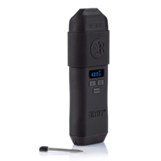 Ryot Verb Dry Herb Vaporizer