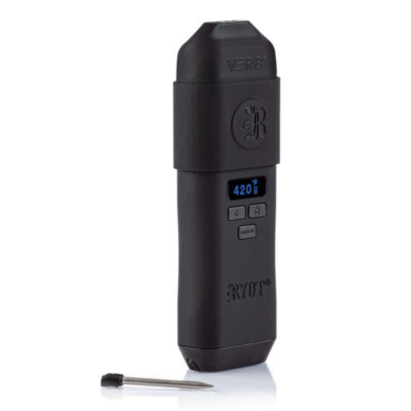 Ryot Verb Dry Herb Vaporizer