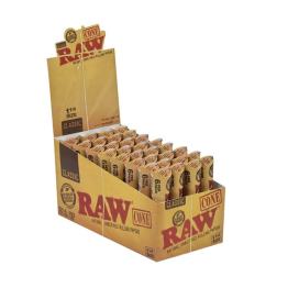 Raw Cone 1 1/4 Rolling Paper