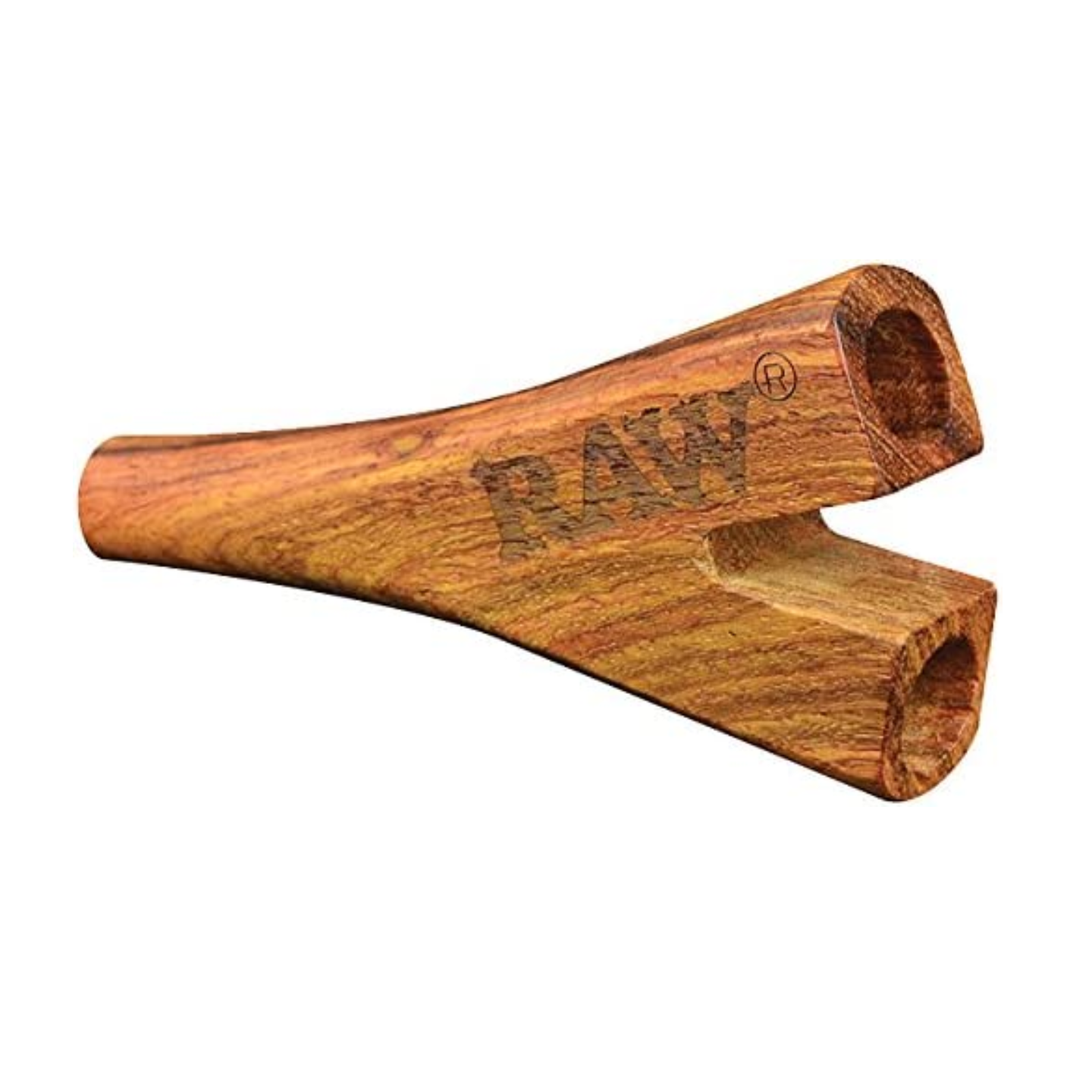 Raw Double Barrel Cone Hold KS