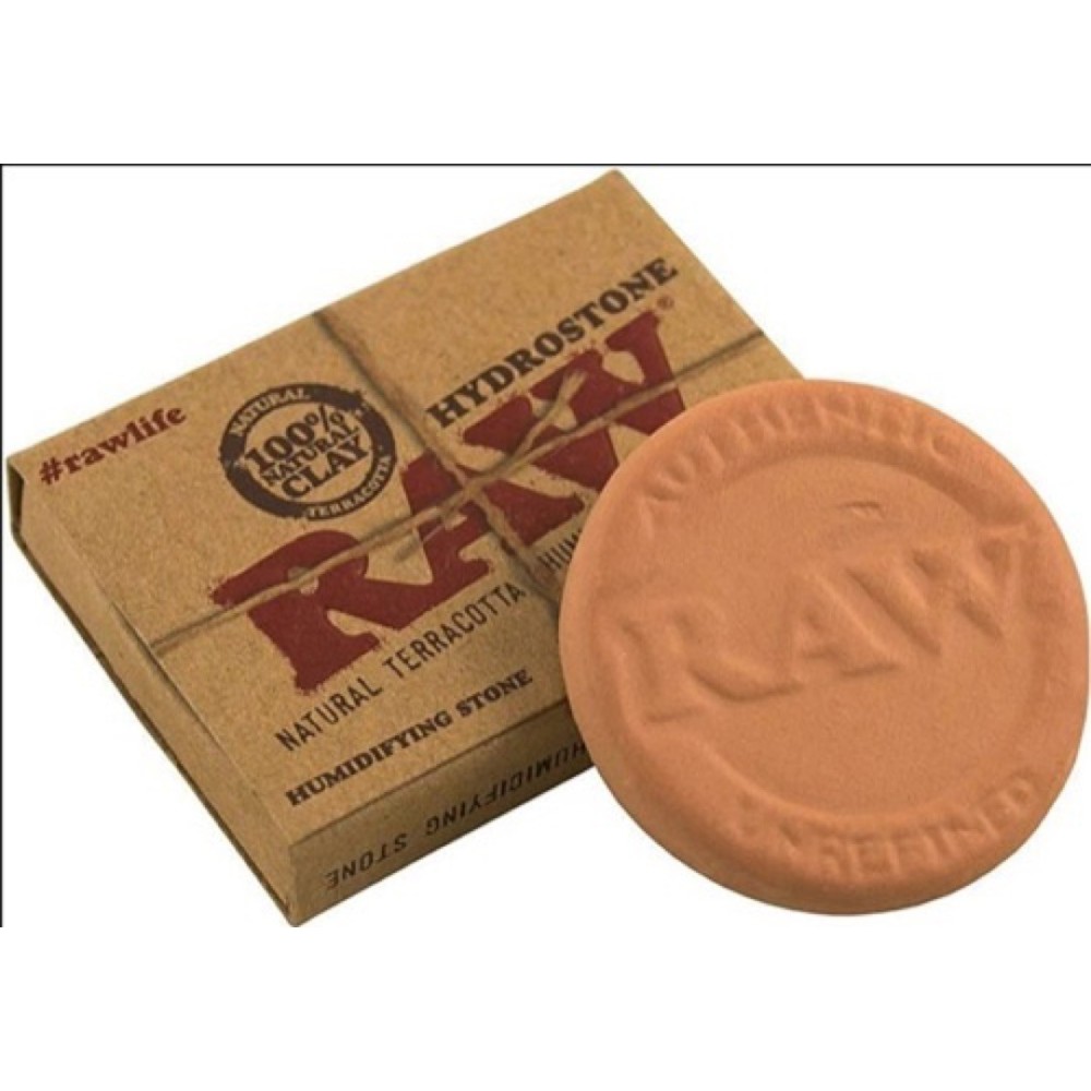 Raw Natural Humidifying Stone 20PK