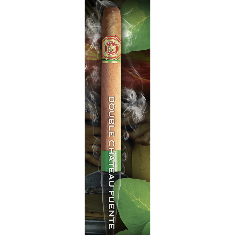 Arturo Fuente Double Chateau Fuente Natural BX20 Arturo Fuente Double Chateau Fuente Natural BX20
