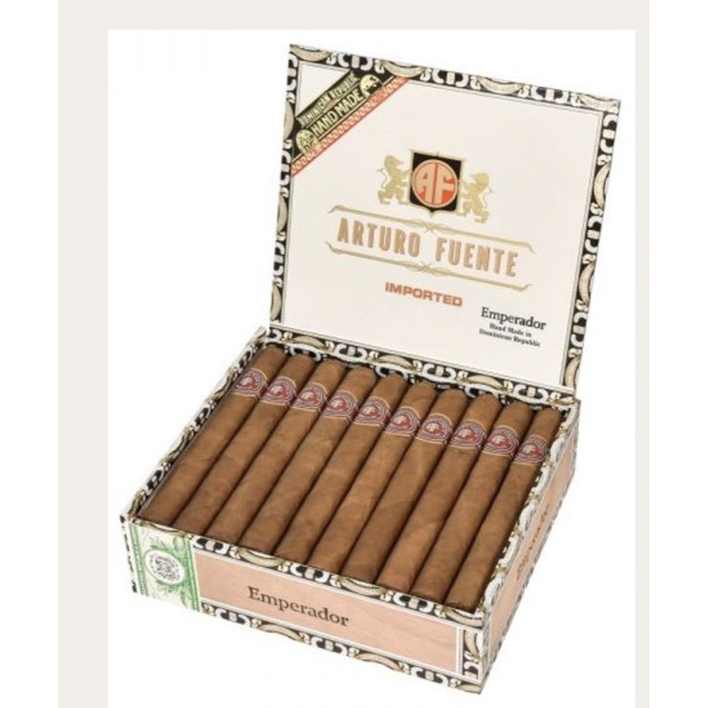 Arturo Fuente Emperador 30/box Arturo Fuente Emperador 30/box