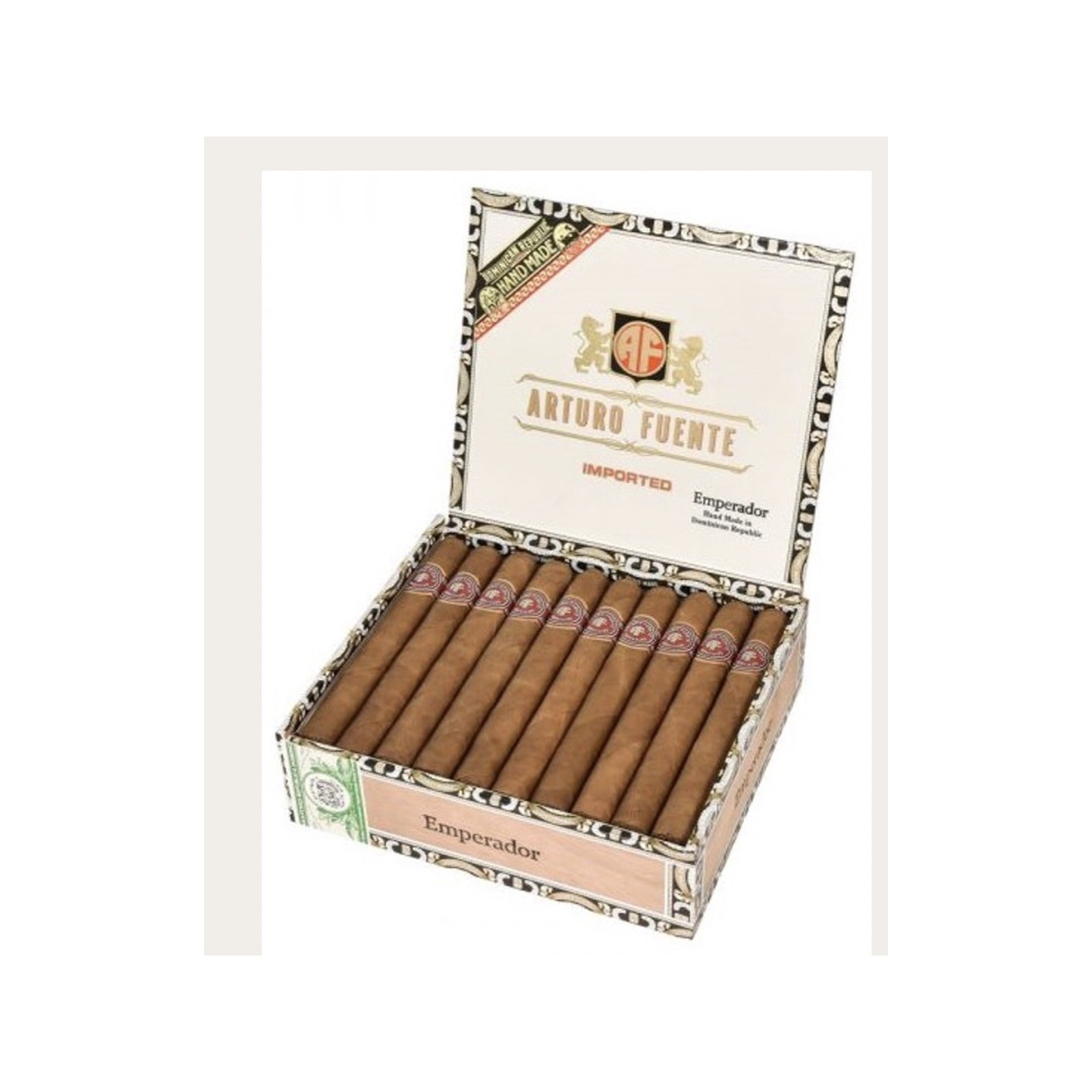 Arturo Fuente Emperador 30/box