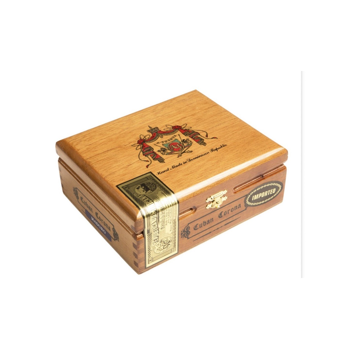 Arturo Fuente Cuban Corona Maduro 25/box
