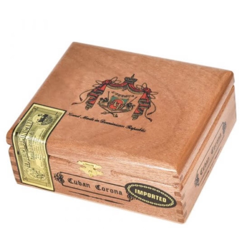 Arturo Fuente Cuban Corona Natural 25/box Arturo Fuente Cuban Corona Natural 25/box