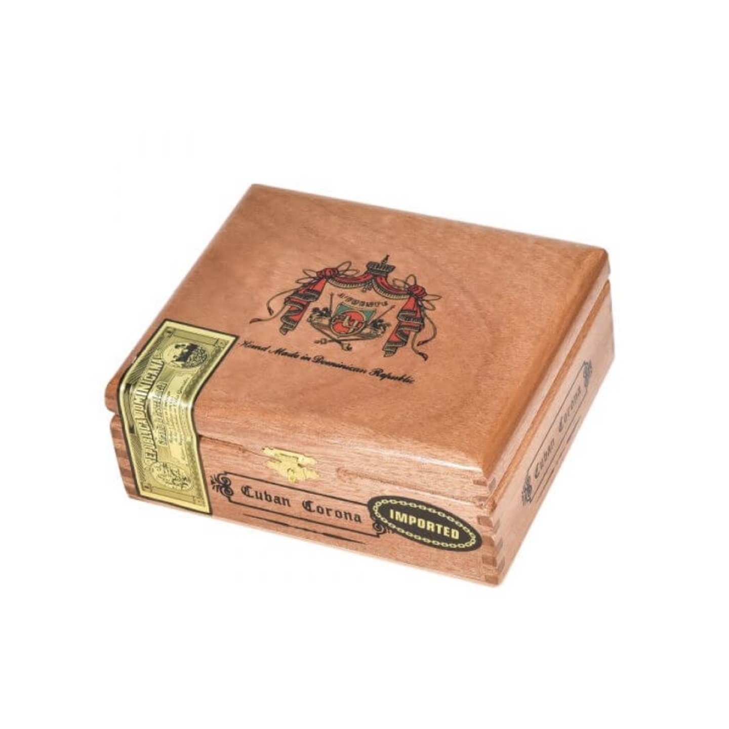 Arturo Fuente Cuban Corona Natural 25/box