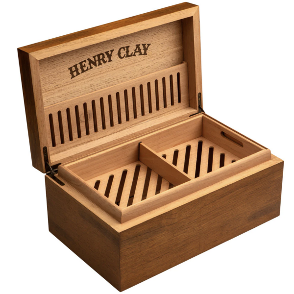 Henry Clay Large Humidor