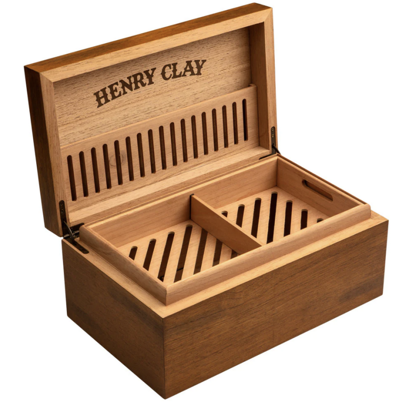 Henry Clay Large Humidor