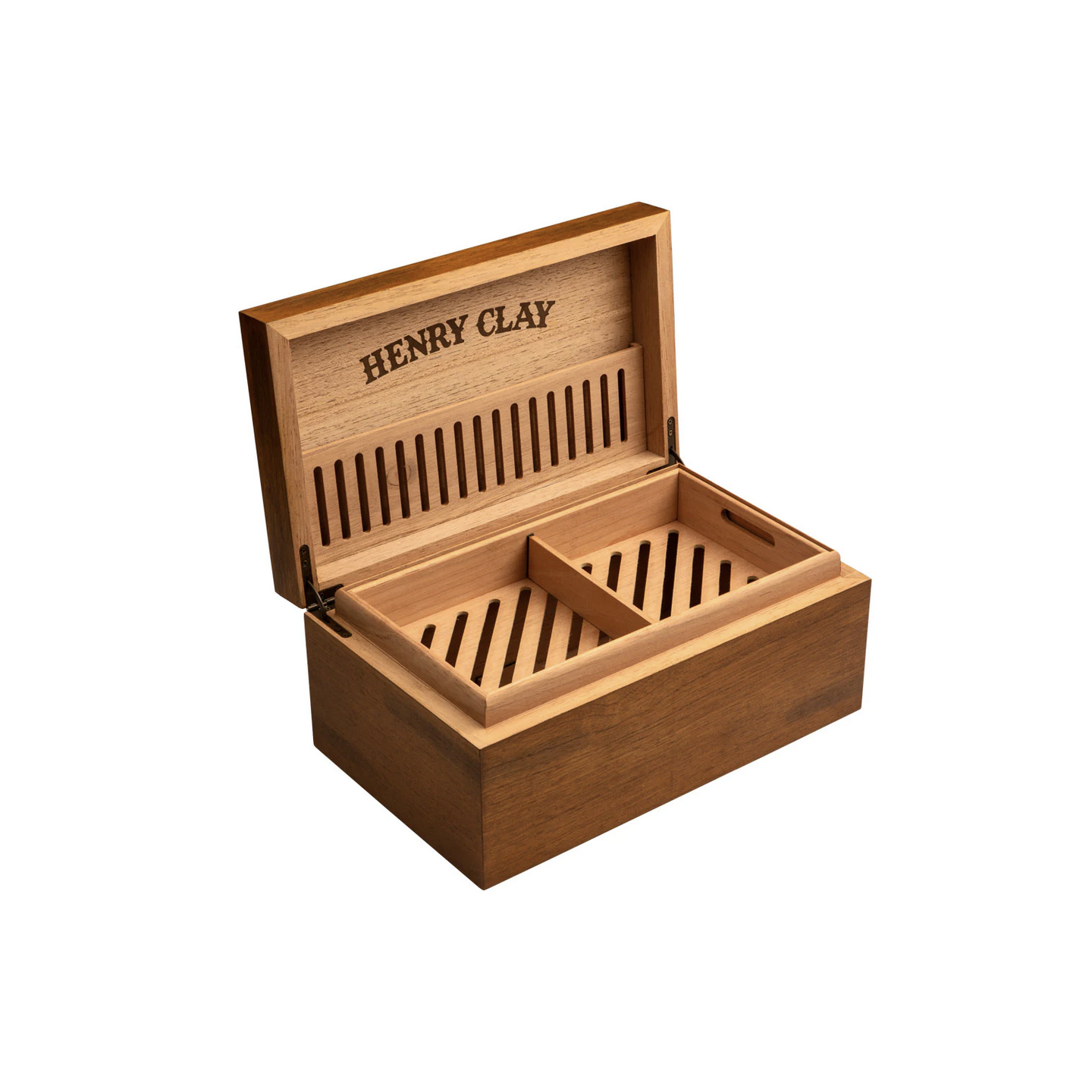 Henry Clay Large Humidor