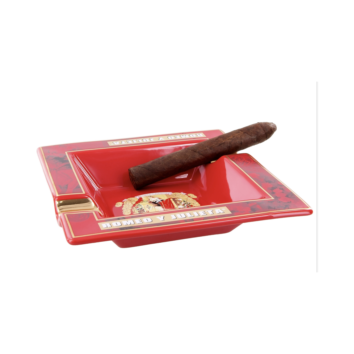 Romeo Y Julieta Cigar Ashtray 1pc