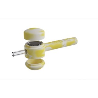 White Rhino Handpipe to Straw 20CT