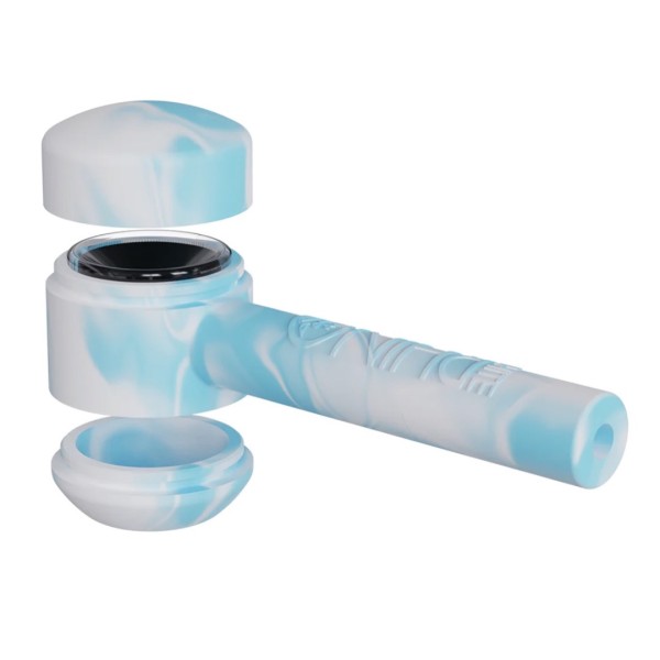 White Rhino Handpipe to Straw 20CT