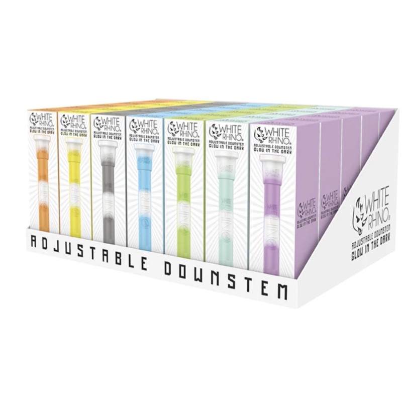 Silicone Down Stem 35CT