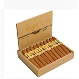 Aging Room Quattro Connecticut