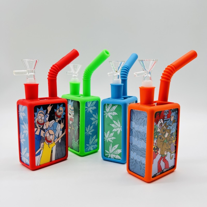 Silicone WP119 7.09 inch