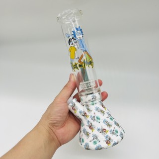 Silicone WP92 10.24 Inch