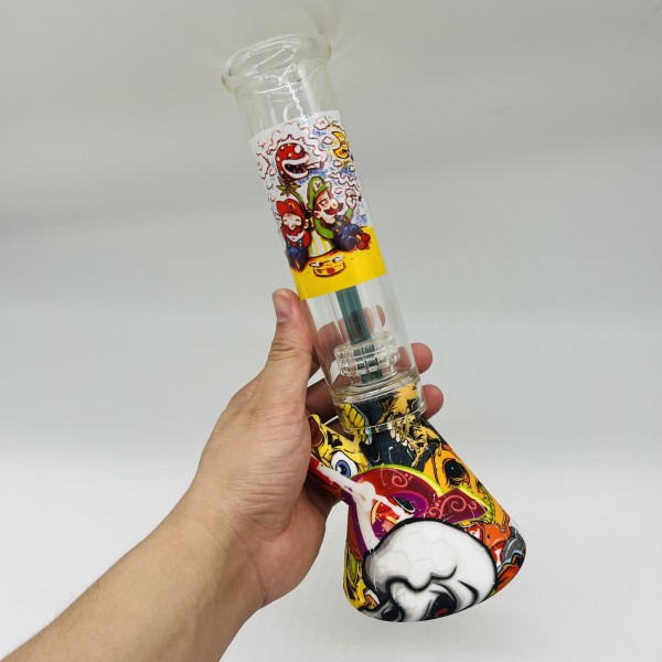 Silicone WP92 10.24 Inch