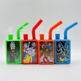 Silicone WP119 7.09 inch