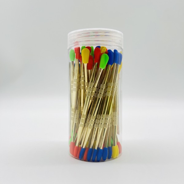 Wax tool DB01 Gold 50pc/can