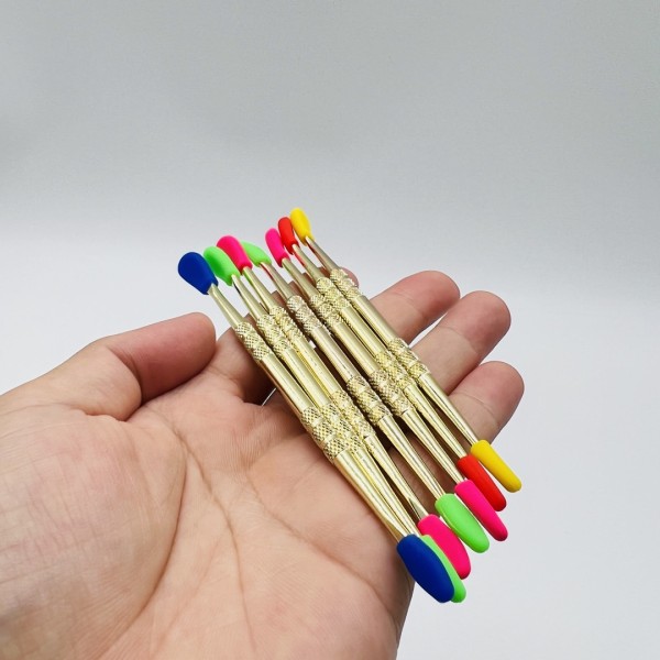 Wax tool DB01 Gold 50pc/can