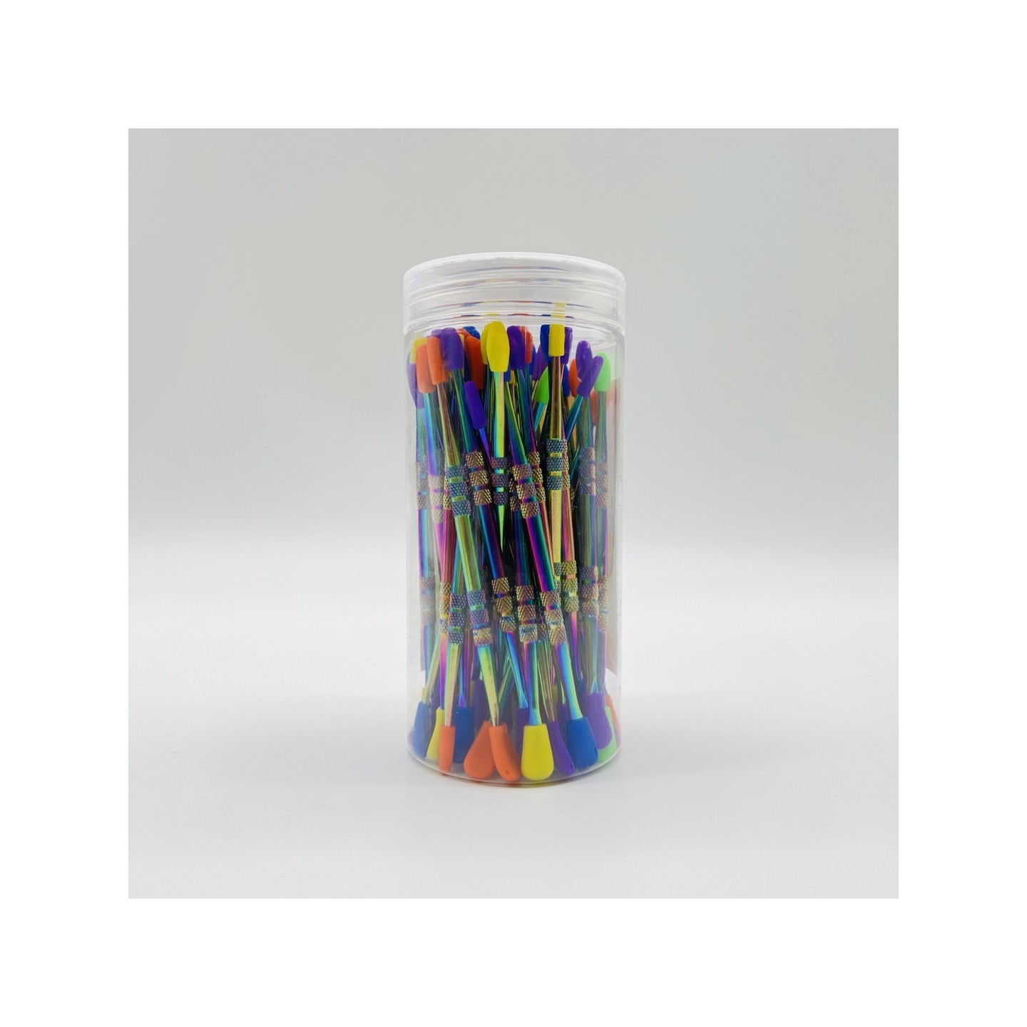 Wax tool DB01 Rainbow 50pc/can