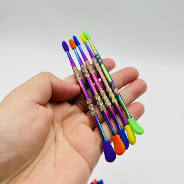 Wax tool DB01 Rainbow 50pc/can