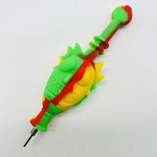 Silicone NC NC28 9.06 inch