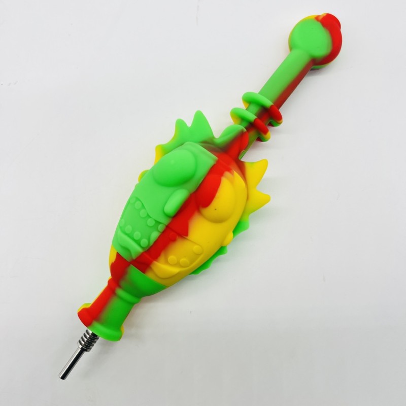 Silicone NC NC28 9.06 inch