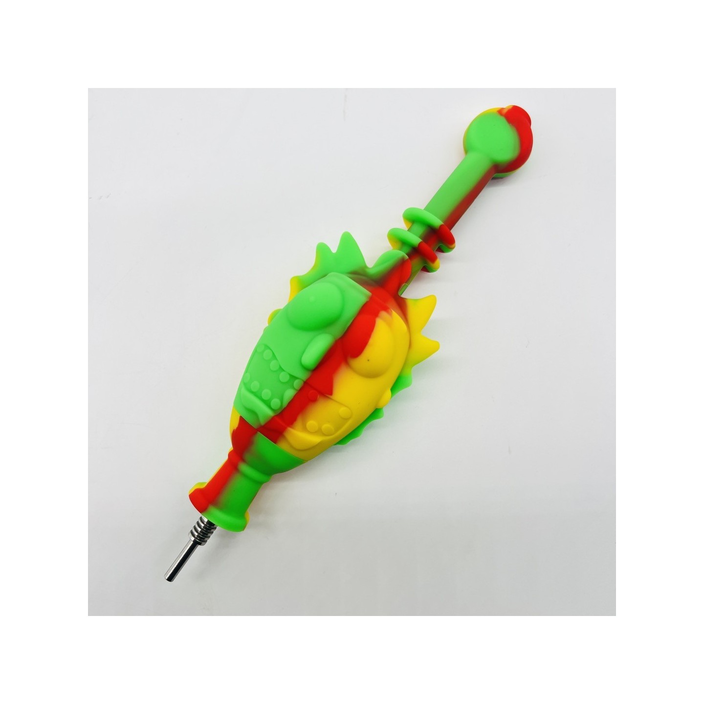 Silicone NC NC28 9.06 inch