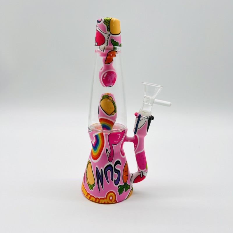 Silicone WP116 Print 7.09 inch 1pc Silicone WP116 Print 7.09 inch 1pc